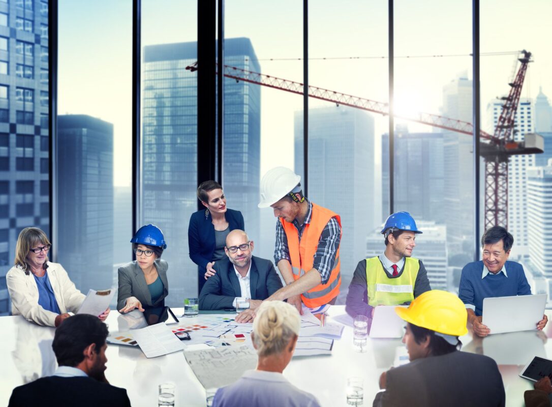 Construction application